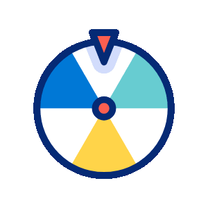Spin Wheel - Thegamer