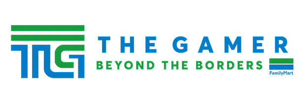 Thegamer logo